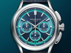 Mniej błysku, więcej charakteru. Tiffany &Co. prezentuje nowego luksusowego Timera