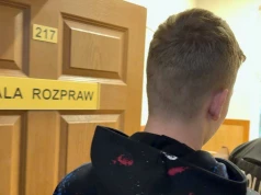Ciało w walizce. Jest decyzja ws. podejrzanego