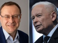 Prof. Dudek o pomyśle Kaczyńskiego. „Jak słoń w składzie porcelany”