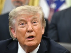 Trump przejmuje bogate złoża ropy. 'Wcześniej była wysyłana do Chin"