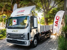 Ciężarówki marki JAC trafiają do sprzedaży w Polsce: budżetowa oferta na dystrybucję
