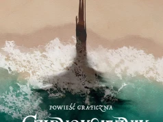 „Czarnoksiężnik z Archipelagu” pokonał Wonder Woman. Komiks z Nagrodą Hugo