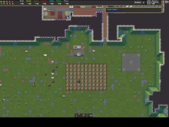 Twórca Dwarf Fortress o marzeniu prezesów: przycisk zamiast studia, a gracz i tak zapłaci. Developer snuje mroczną wizję przyszłości