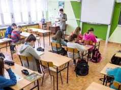 Co z podwyżkami dla nauczycieli? Jest głos z MEN