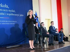 Minister Nowacka o wyzwaniach na nowy rok szkolny. Czarnek wieszczy, że z powodu zmian ideologicznych nie będzie on łatwy
