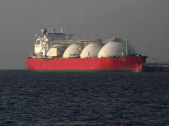 LNG w Azji najdroższe od 5 miesięcy w transakcjach spot