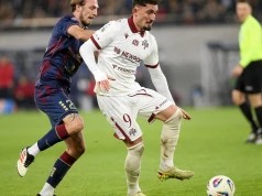 Miał podbić Ekstraklasę, a właśnie się spakował. Widzew pozbywa się niewypału