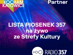 Lista na… Urodzinach! Świętujemy w Katowicach