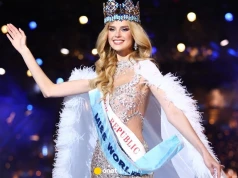 "Piękne kobiety miło się ogląda". Miss World silniejsza niż kiedykolwiek