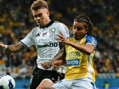 Legia wyrzucona z Pucharu Polski. Warszawianie znokautowani w Lublinie