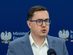 Minister energii: trwają prace nad założeniami ustawy dot. nadzwyczajnych zysków koncernów energetycznych