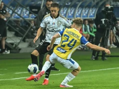 STS Puchar Polski: sensacja w Lublinie! Legia Warszawa odpadła już w I rundzie