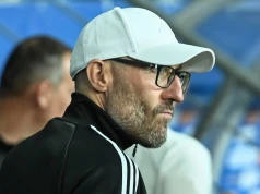 Niespodzianka! Legia odpadła z Pucharu Polski
