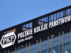 Nowy dworzec kolejowy w Łomży coraz bliżej. PKP wyda ponad 9 mln zł