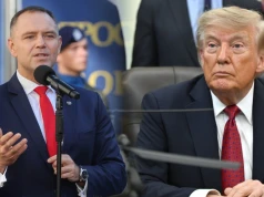 Nawrocki spotka się z Trumpem w USA. Jest termin