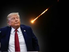 Odwet za ataki USA. Irańska armia chwali się strąceniem drona