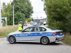 Nowe informacje po pożarze w fabryce dronów w Skarżysku-Kamiennej. To miał być celowy atak