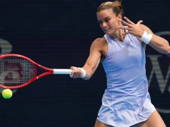 Gwiazda przegrywała już 2:6, 0:4! Szalony mecz w US Open