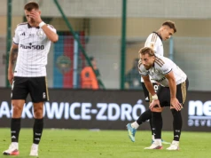 Legia za burtą Pucharu Polski. Porażki Wisły i Zagłębia