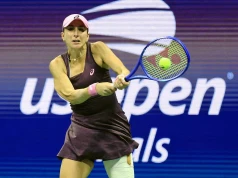 Miał być hit ze Świątek, a gwiazda już poza turniejem! Sensacja w US Open