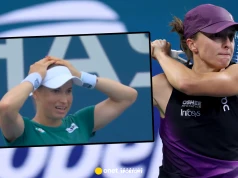 Faworytka wyrzucona z US Open. A mogła zagrać z Igą Świątek