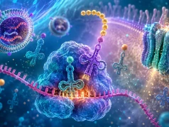 Zmodyfikowane tRNA może przywracać produkcję białek w chorobach wywołanych mutacjami nonsensownymi