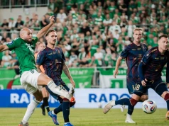 Jeremy Blasco opuszcza Radomiaka. Francuz został wypożyczony do UD Ibiza