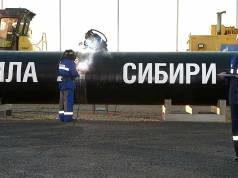 Siła Syberii 2 – Chiny wciąż trzymają Rosję w szachu