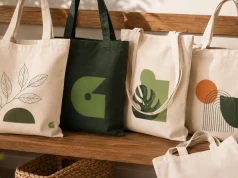 Ekologiczna torba bawełniana - jak rozpoznać dobry produkt i wybrać właściwego producenta