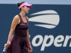 Gigantyczna sensacja w US Open