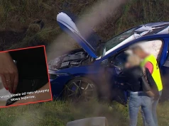 Rodzice Huberta B. o wszystkim opowiedzieli. Wysłał SMS tuż po wypadku. „Mamuś, stało się…”