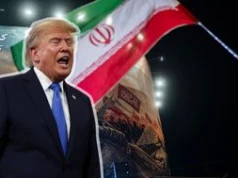 Departament Stanu USA wydaje alert. "Zachować podwyższoną czujność"
