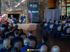 Spotkanie ministrów G20 bez wspólnego komunikatu. USA obwiniają Chiny