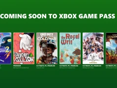 Call of Duty, Virtua Fighter i inne dołączą do Game Pass we wrześniu