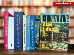 Wrzesień z książką - poznaj nowości Biblioteki w Raciborzu
