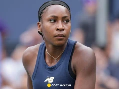 Popis Coco Gauff na US Open. Będzie wielki hit