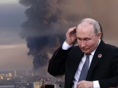Zaskakujące słowa Putina. Chce "pokoju w Europie"