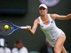 Deszcz storpedował rywalizację na US Open. Przerwane mecze Polek