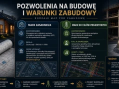 1 września zmieniają się zasady zabudowy działek.