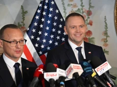 Ćwiklak: rzecznik Karola Nawrockiego ma pretensje nie do tej osoby