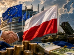 Polska odzyska pieniądze za pomoc Ukrainie.