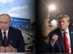Działo się w nocy. Putin chce pokoju, a USA bombarduje Iran