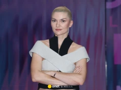 Onet Ikony Stylu: Ewelina Gralak. "Podstępny głos podpowiadał, że nie dam sobie rady"