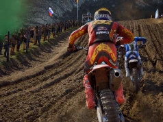 Szalone wyścigi motocrossowe powracają! Jest zwiastun i data premiery