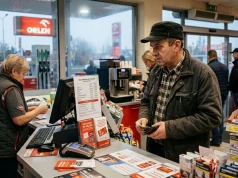 Skończyło się tanie tankowanie. Co o CPN sądzą Polacy? "Program musi wrócić"!