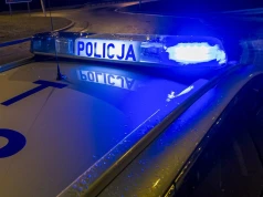 Zabrał samochód bez wiedzy rodziców. Rozbił Maybacha wartego miliony