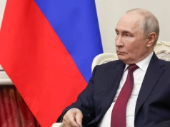 Władimir Putin o pogłoskach na temat rosyjskich planów. Mówił o "ataku informacyjnym"