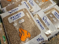 Szukasz pelletu na zimę? Wiem, gdzie go nie brakuje, a tona kosztuje 2000 zł