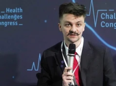 Lekarze na walizkach, czy pacjenci na walizkach? Porozumienie Rezydentów ocenia plan MZ