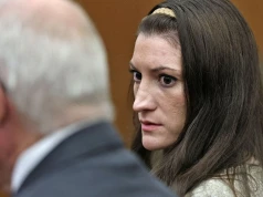 Ława przysięgłych zabrała głos w sprawie Lindsay Clancy. Jest oskarżona o zabicie trójki dzieci